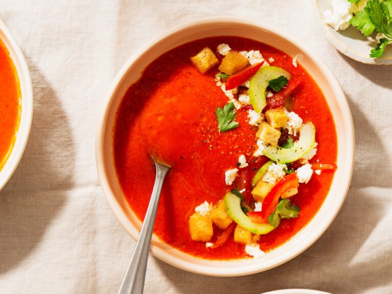 Gazpacho