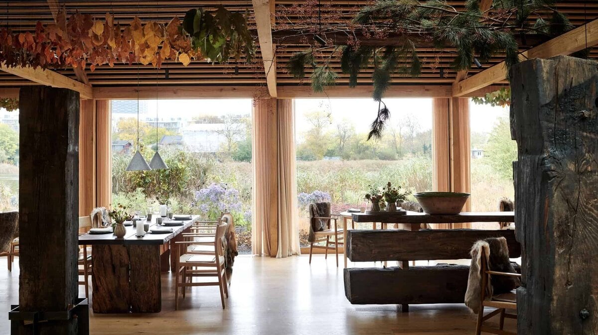 Noma: beste restaurant van de wereld