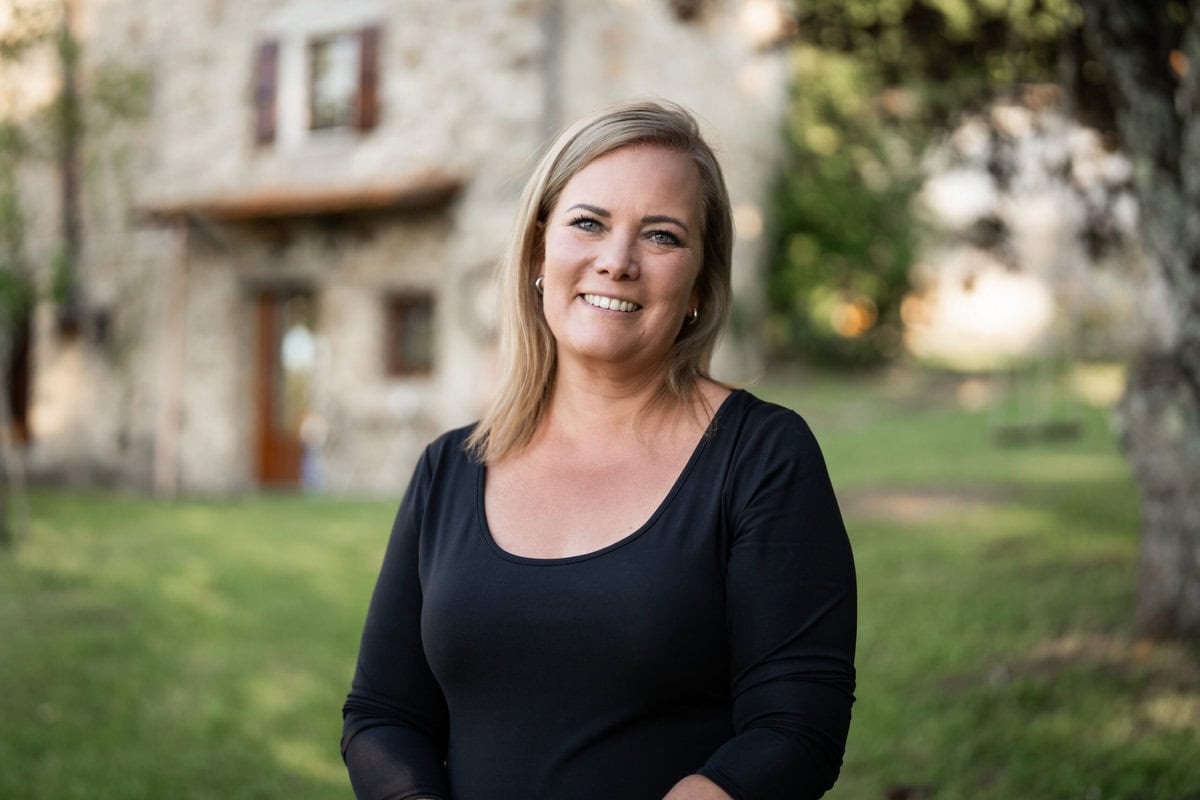 Eveline B&B Vol liefde