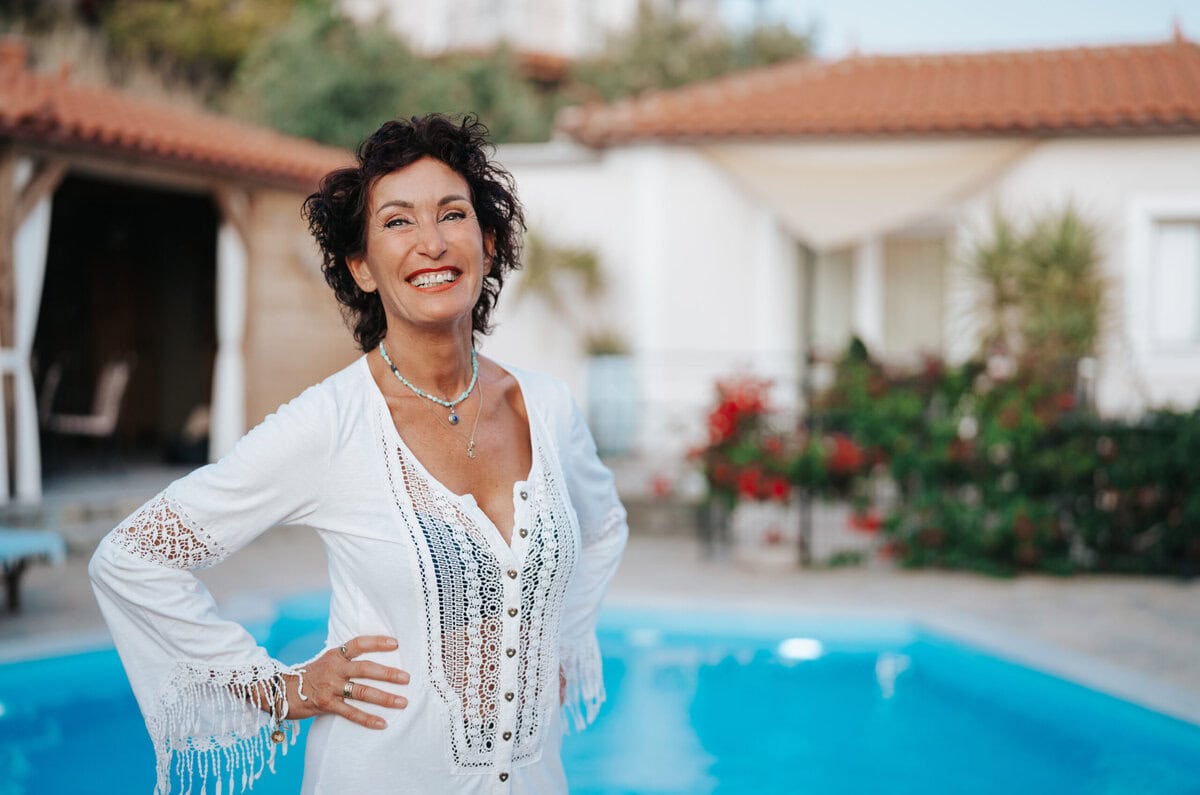 Ingrid B&B Vol liefde