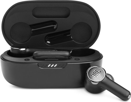 oordopjes JBL met noise cancelling