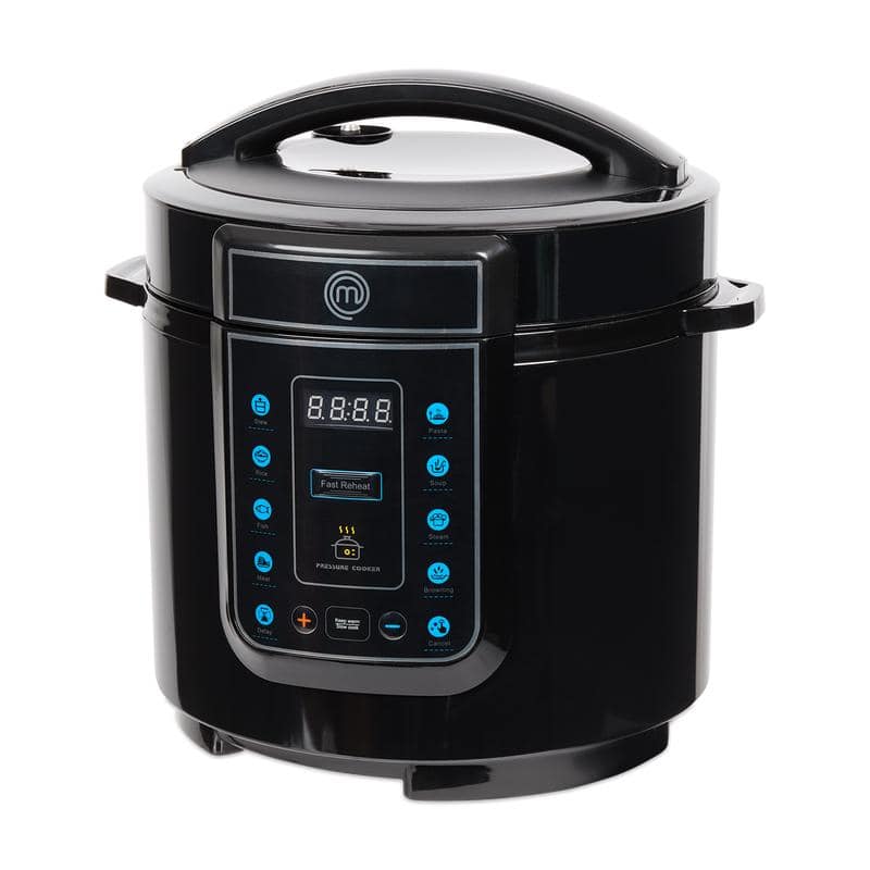 Multicooker 10-in-1