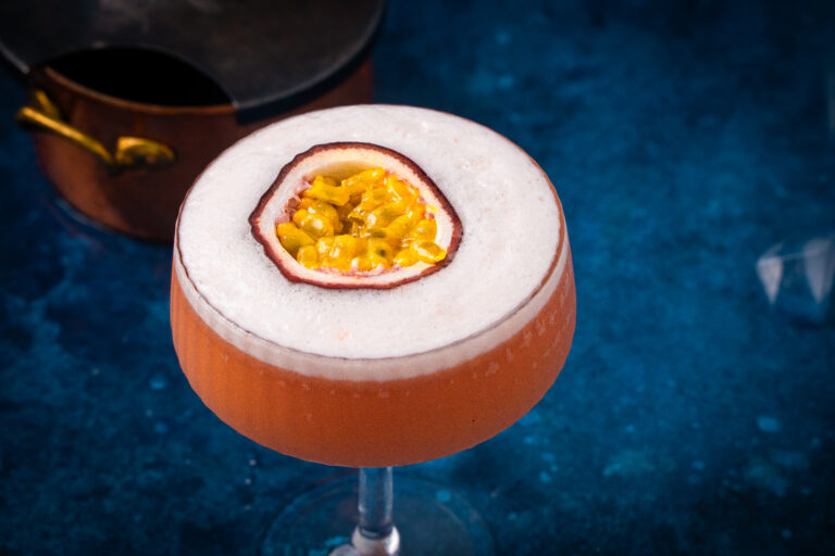Pornstar martini