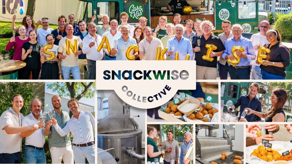 Snackiwse collective