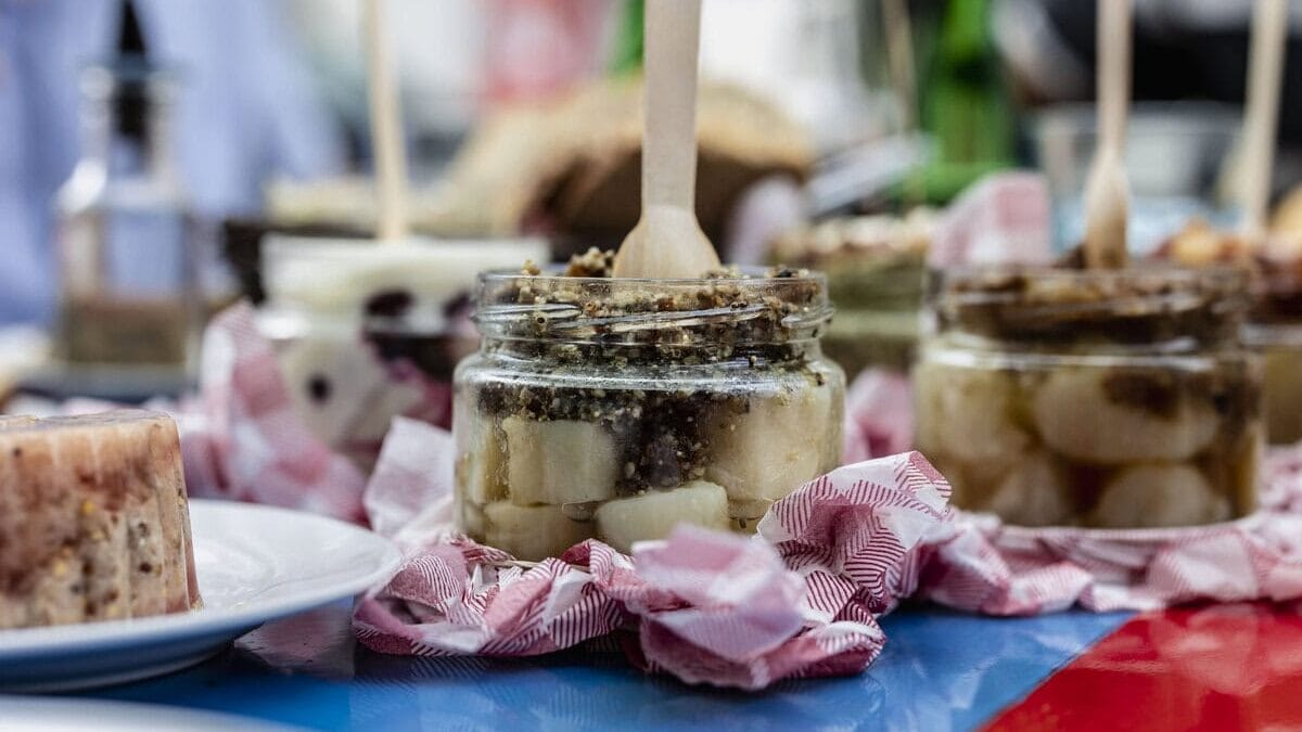 Smaken van Polen: Warszawa Pyzy