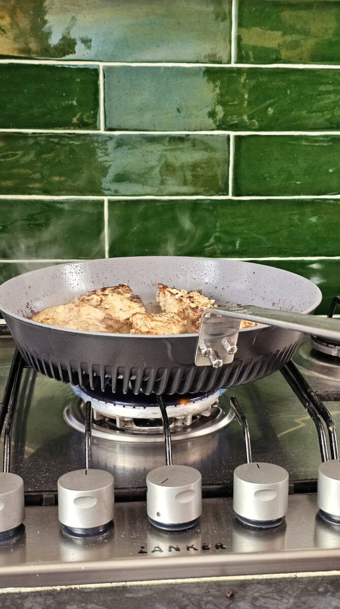 kip bakken in effium pan