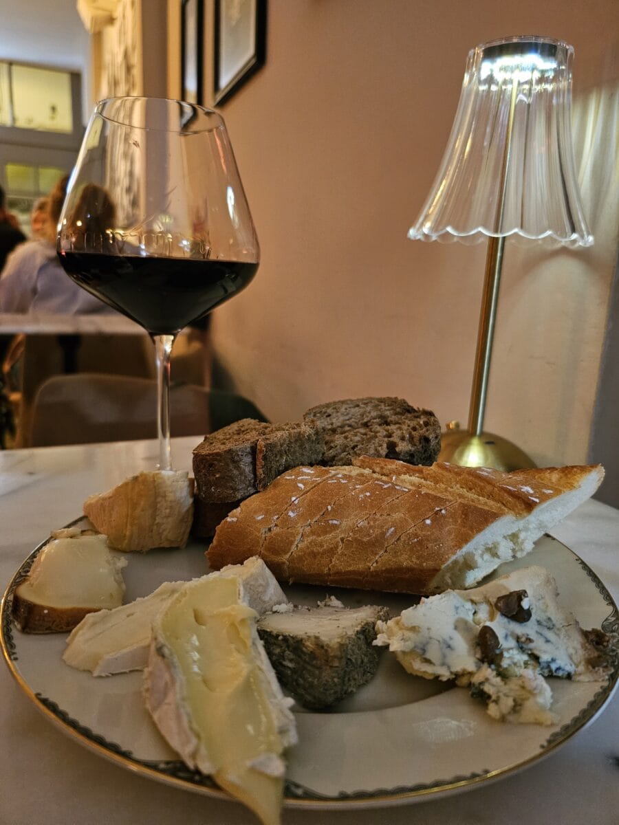 Kazen van Aan Tafel bij Fagel in Den Bosch