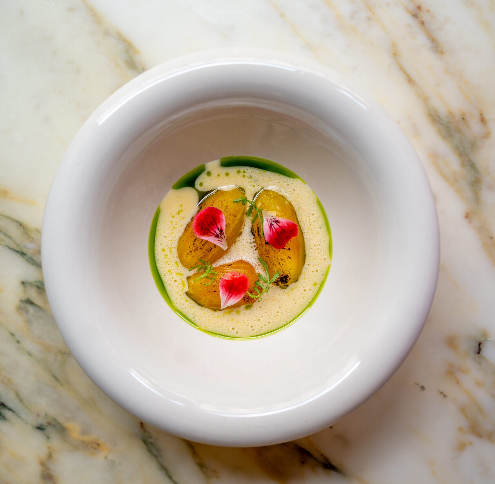 Gerecht van BABA in Wroclaw