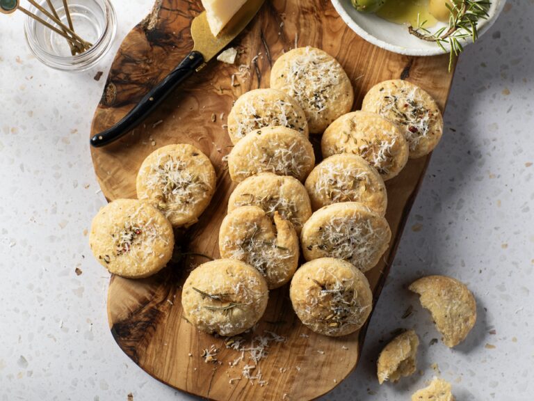 Kaaskoekjes