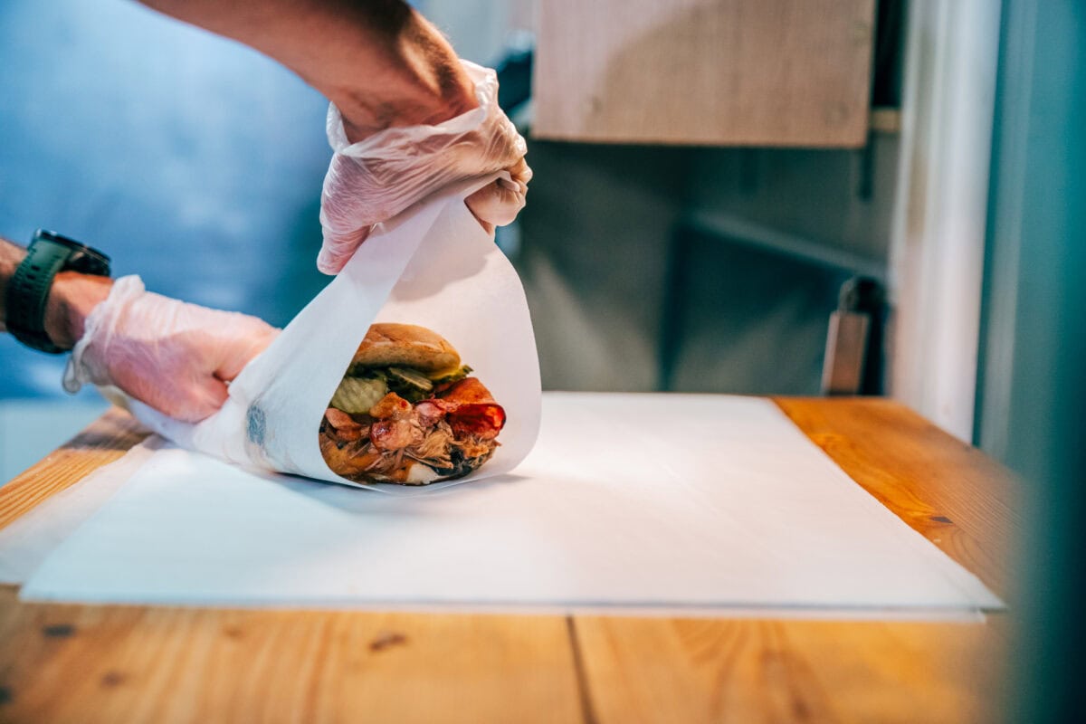 Maczanka - een typisch gerecht uit Krakau