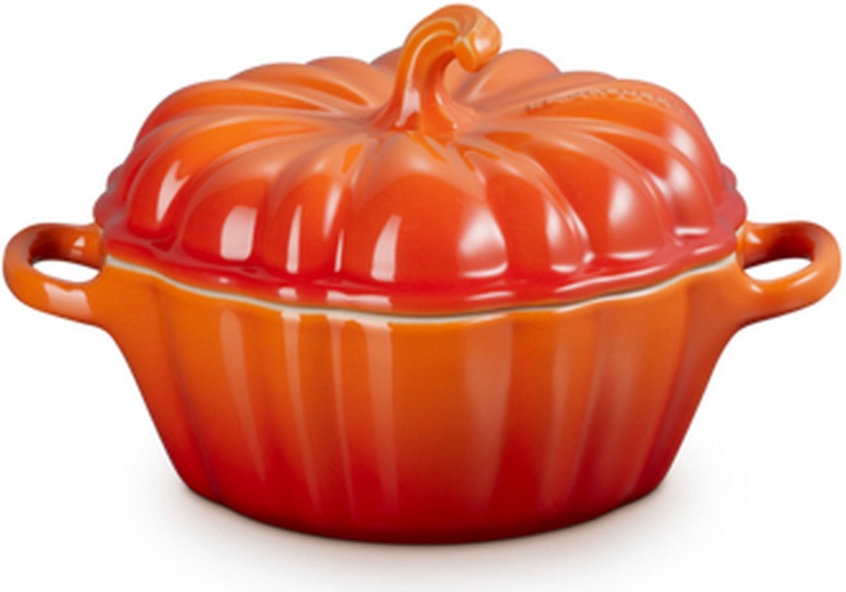 Le Creuset braadpan mini