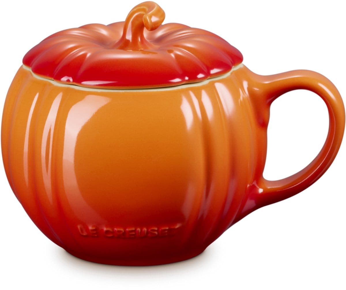 Le Creuset mok