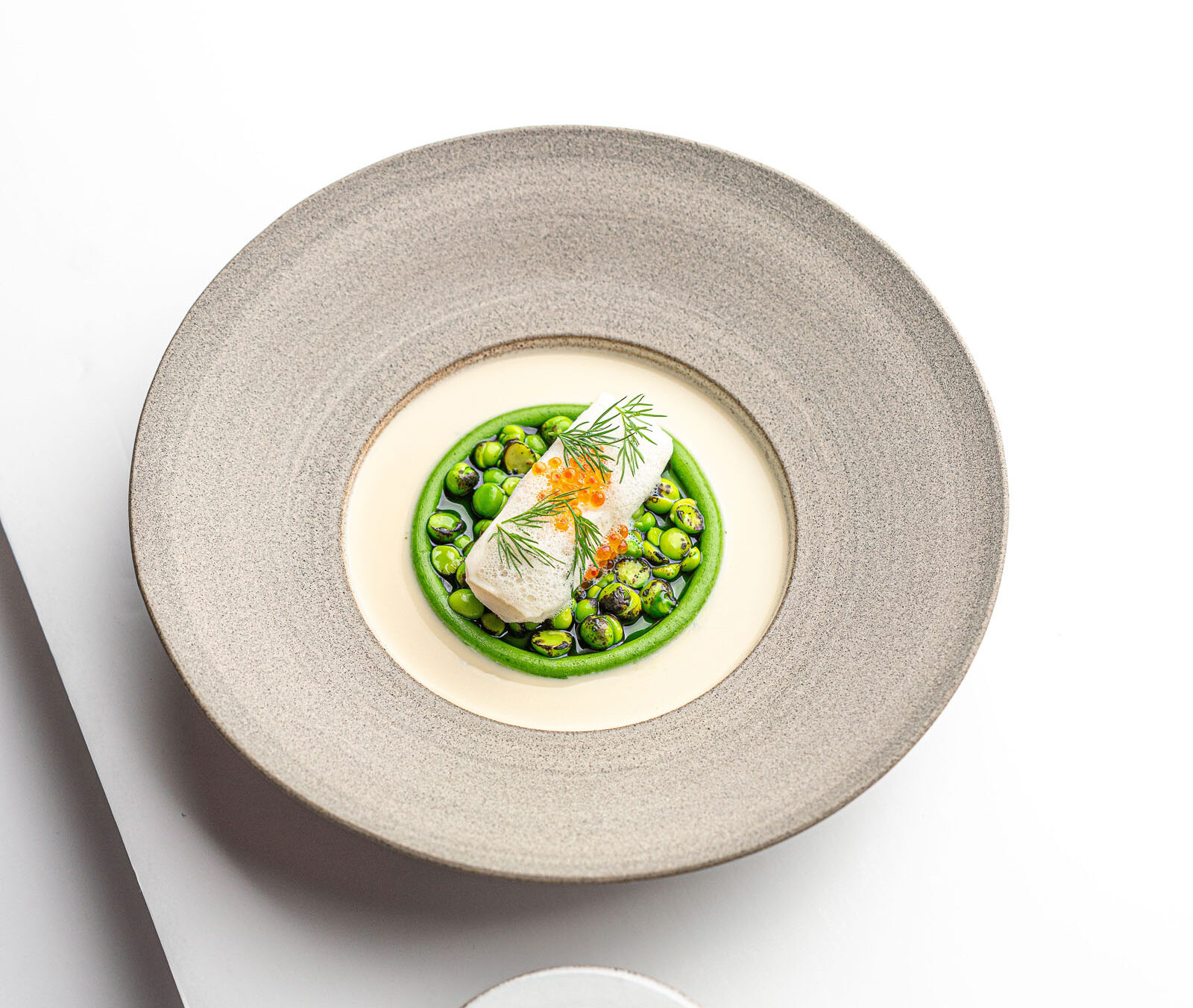 Gerechten van hub.praga in Polen