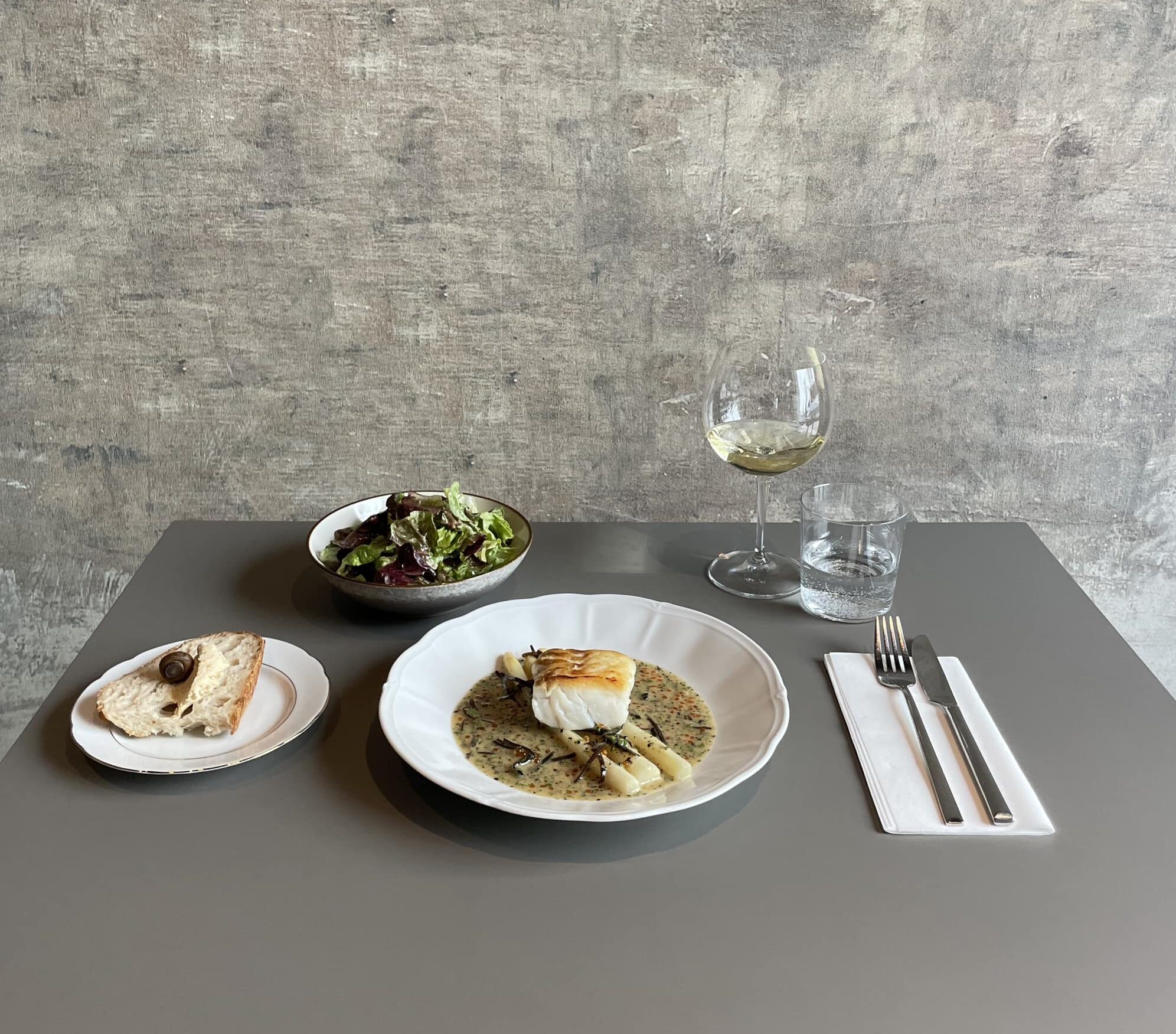 Vinissimo Restaurant & Wine Bar