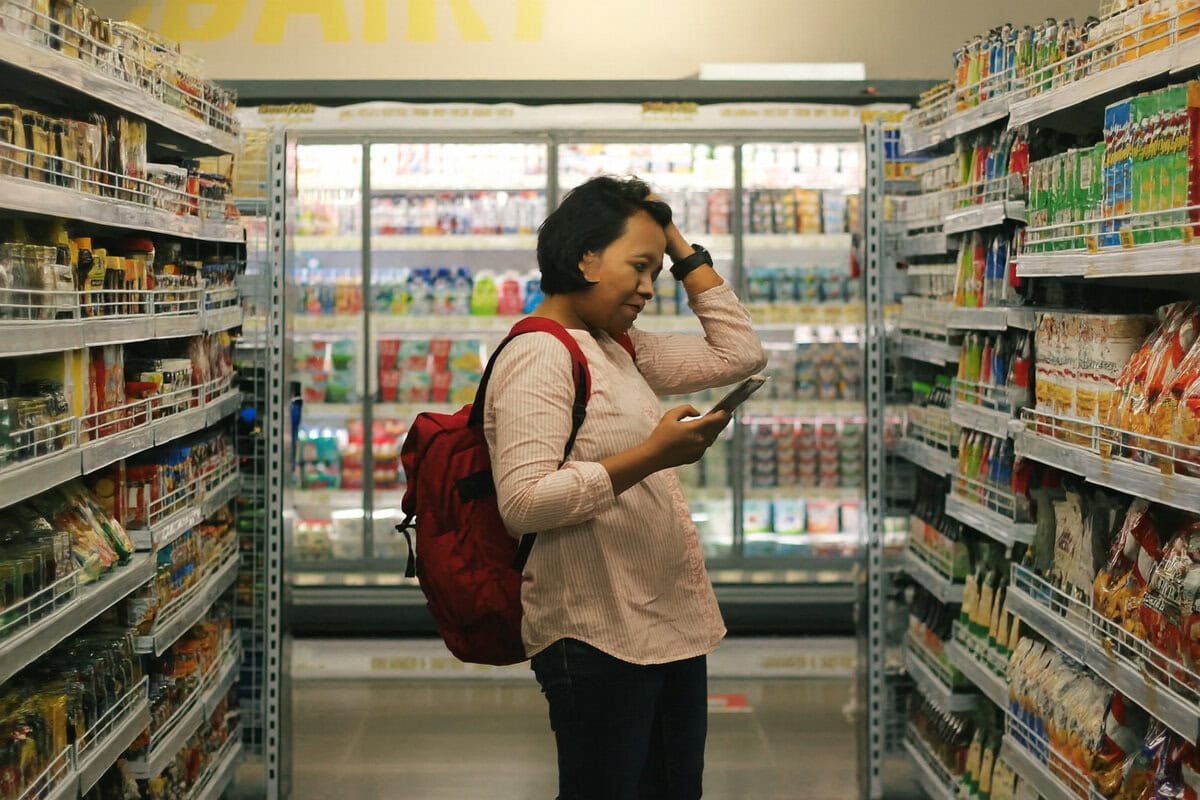 thumbnail voor Bye bye, losse lijstjes: zo houd je je recepten en boodschappen overzichtelijk