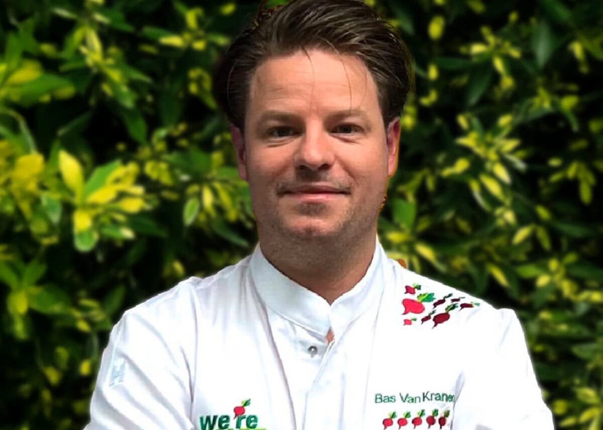 Bas van Kranen