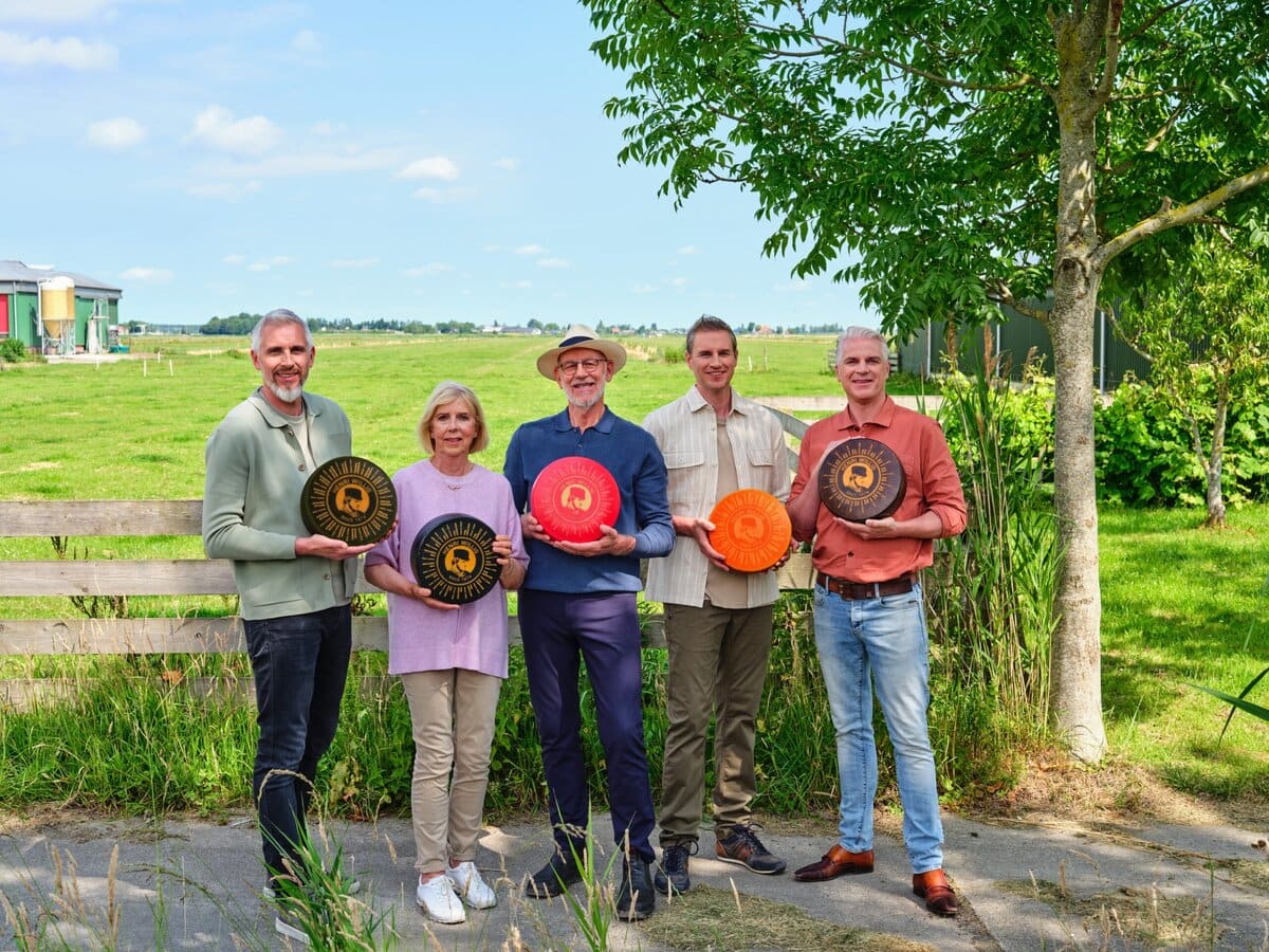 Werknemers van Henri Willig