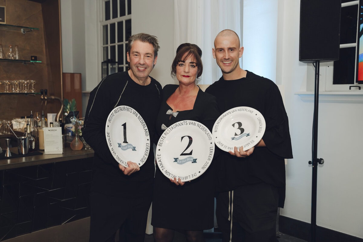 Lekker500-5 top 3 winnaars