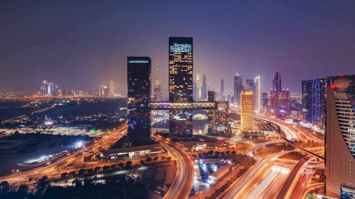 Michelingids Dubai 2024