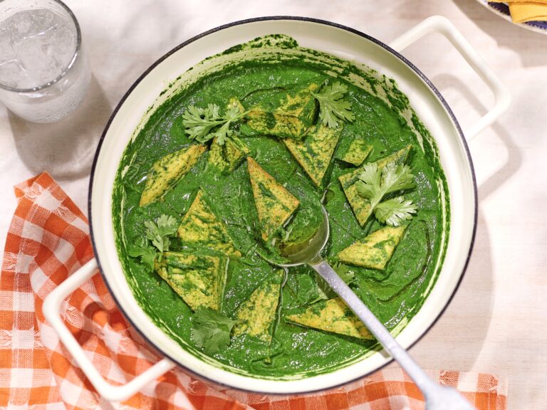 Supergroene tofucurry