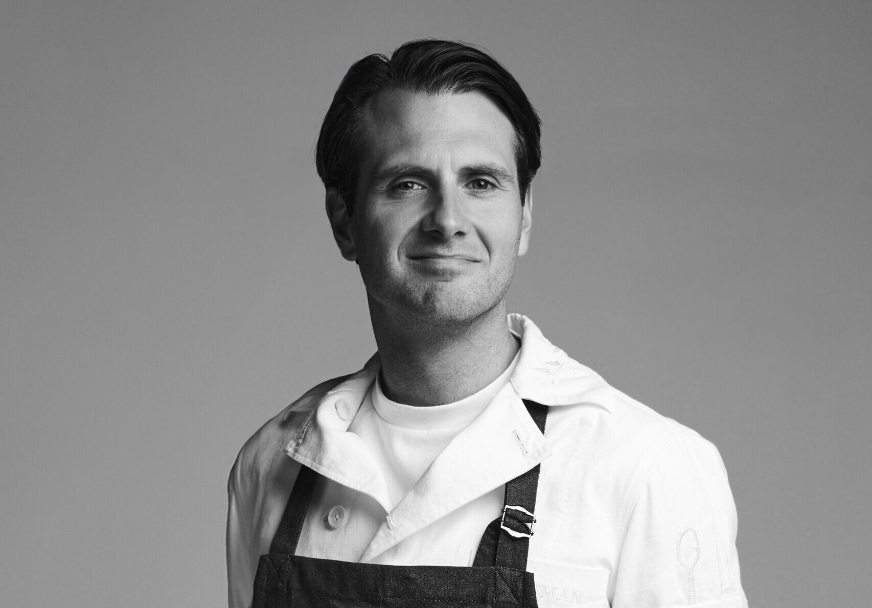 tobias cammen auteursfoto