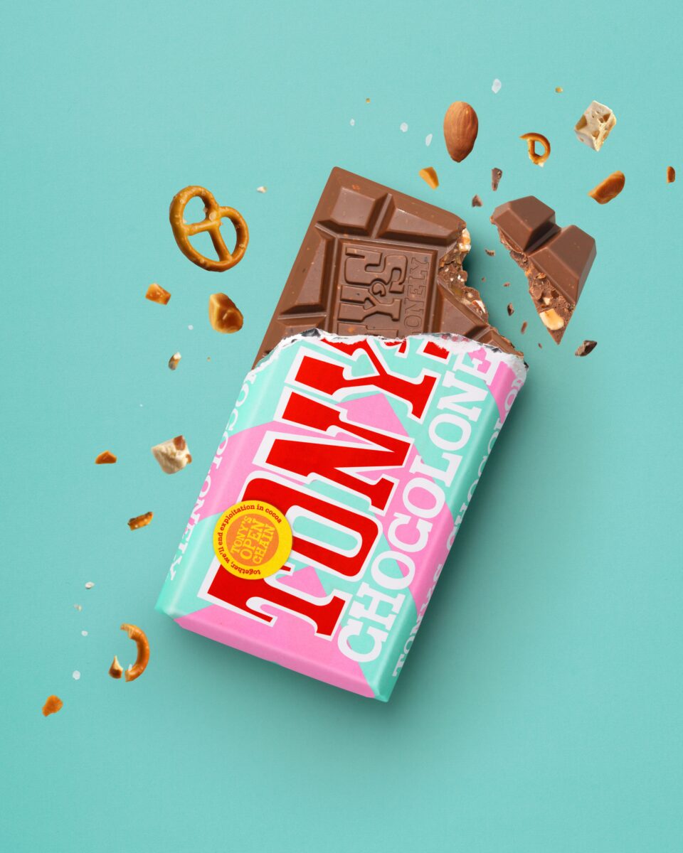 Tonyeverythingbar reep