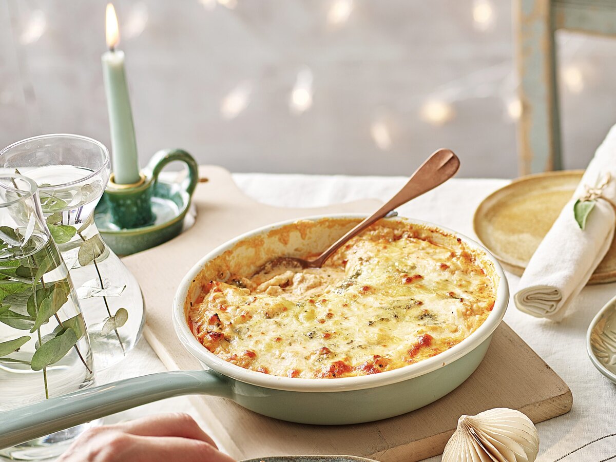 thumbnail voor Buffalo-chickendip