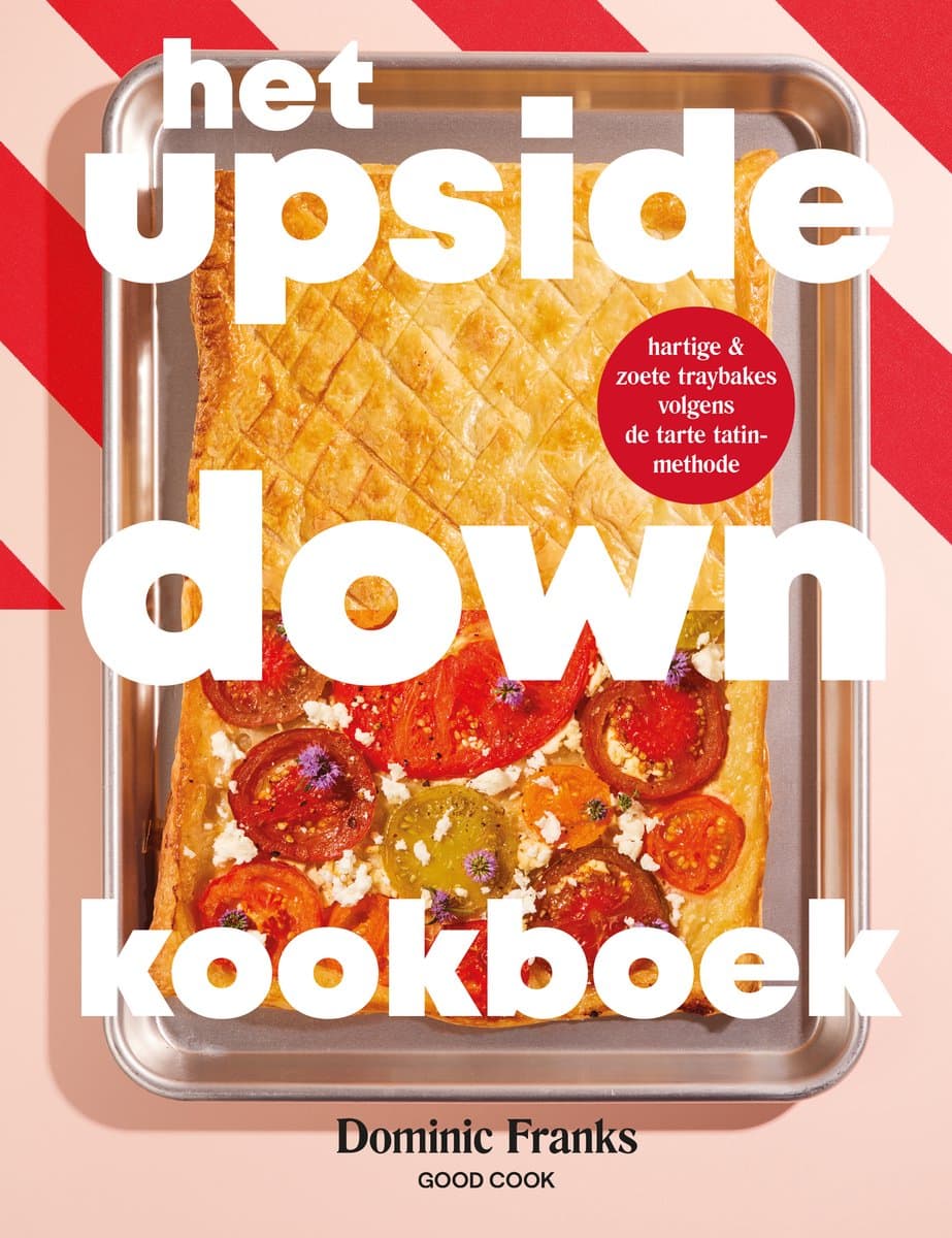 Upside down kookboek