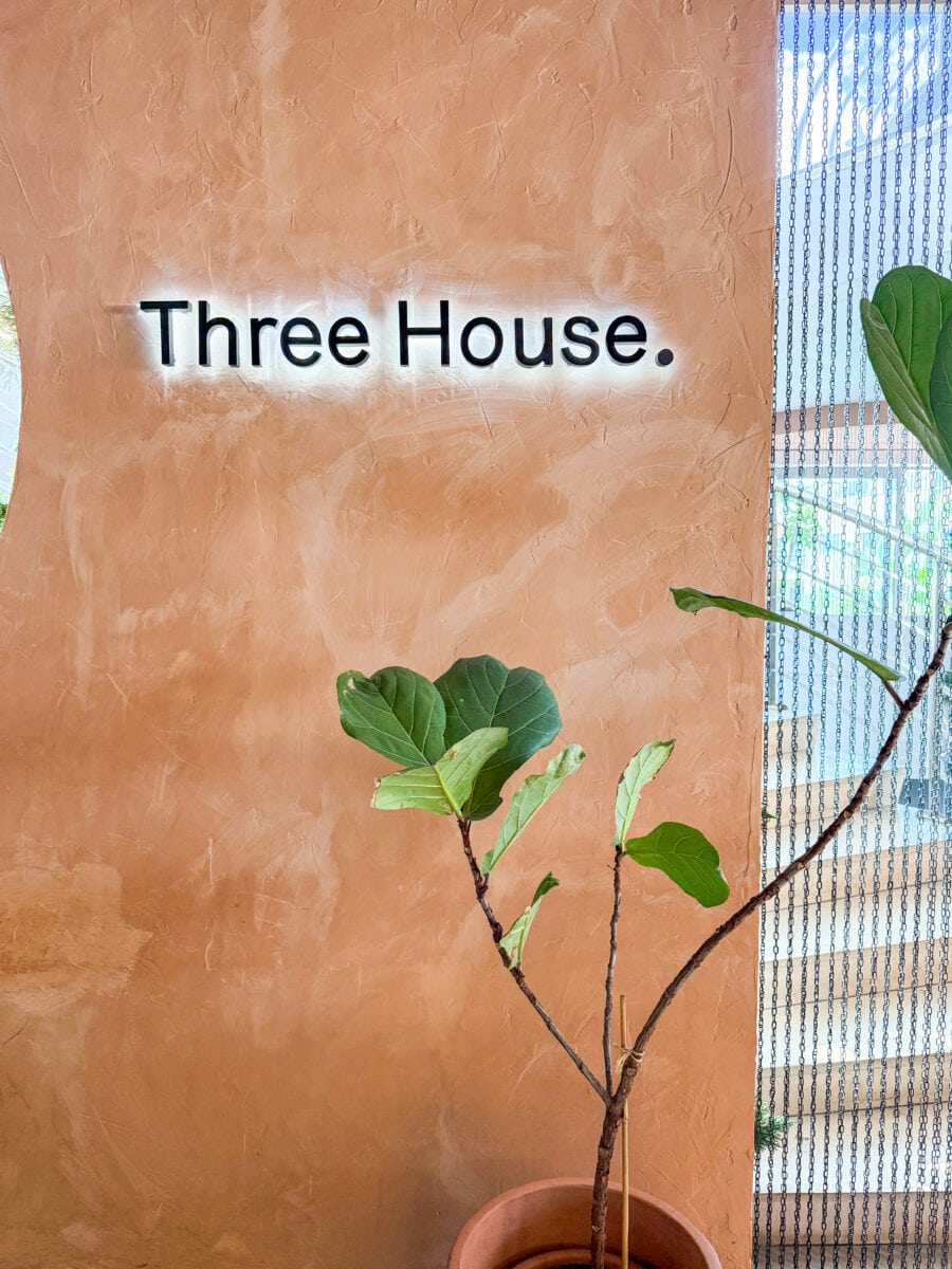 Three House in Funchal