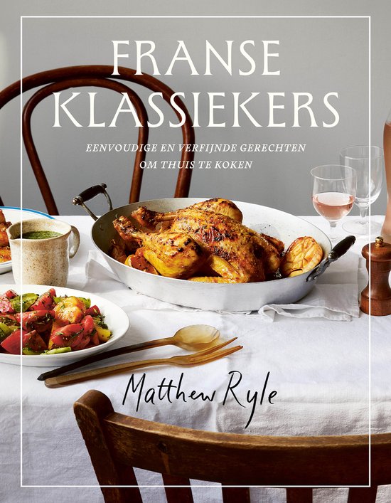 cover Franse Klassiekers