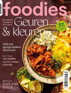 cover geuren kleuren