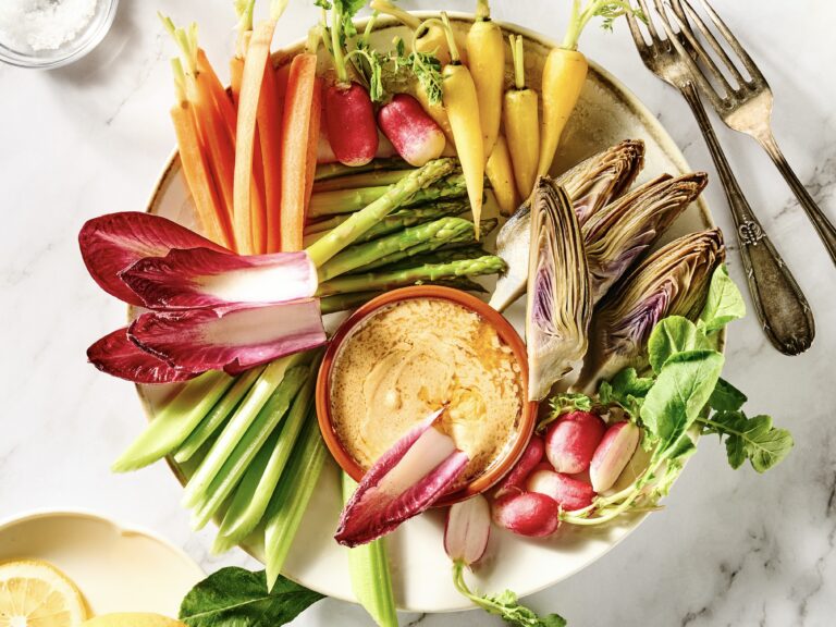 Bagna cauda
