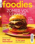 cover van foodies
