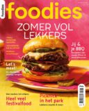 cover van foodies