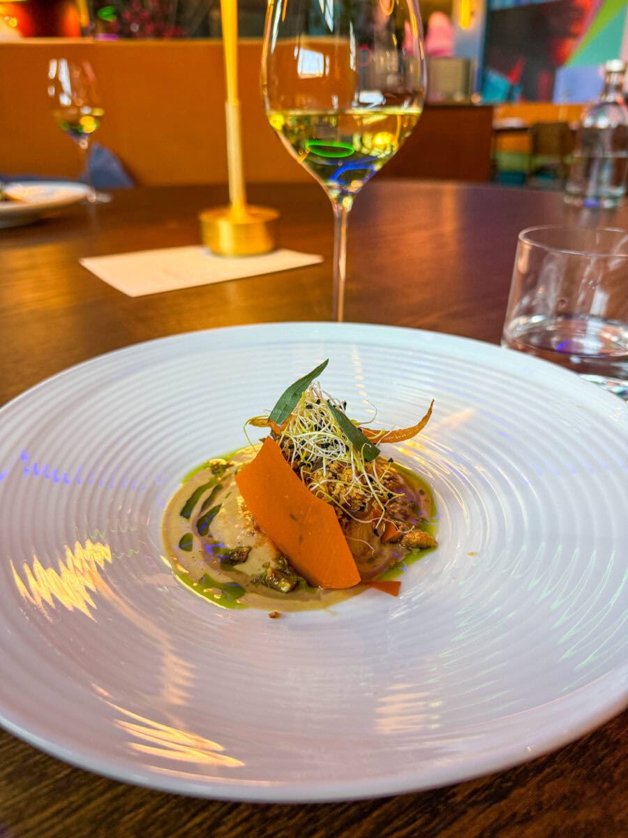 Coquilles bij Daalder