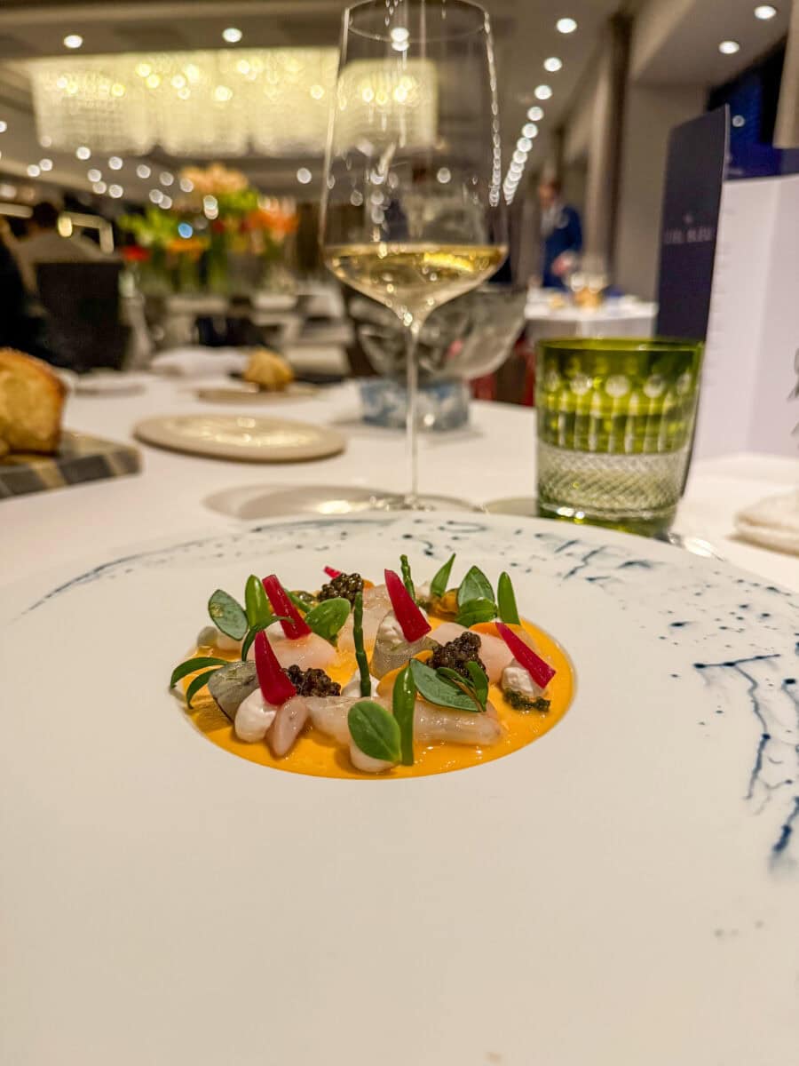 Fruits de mer