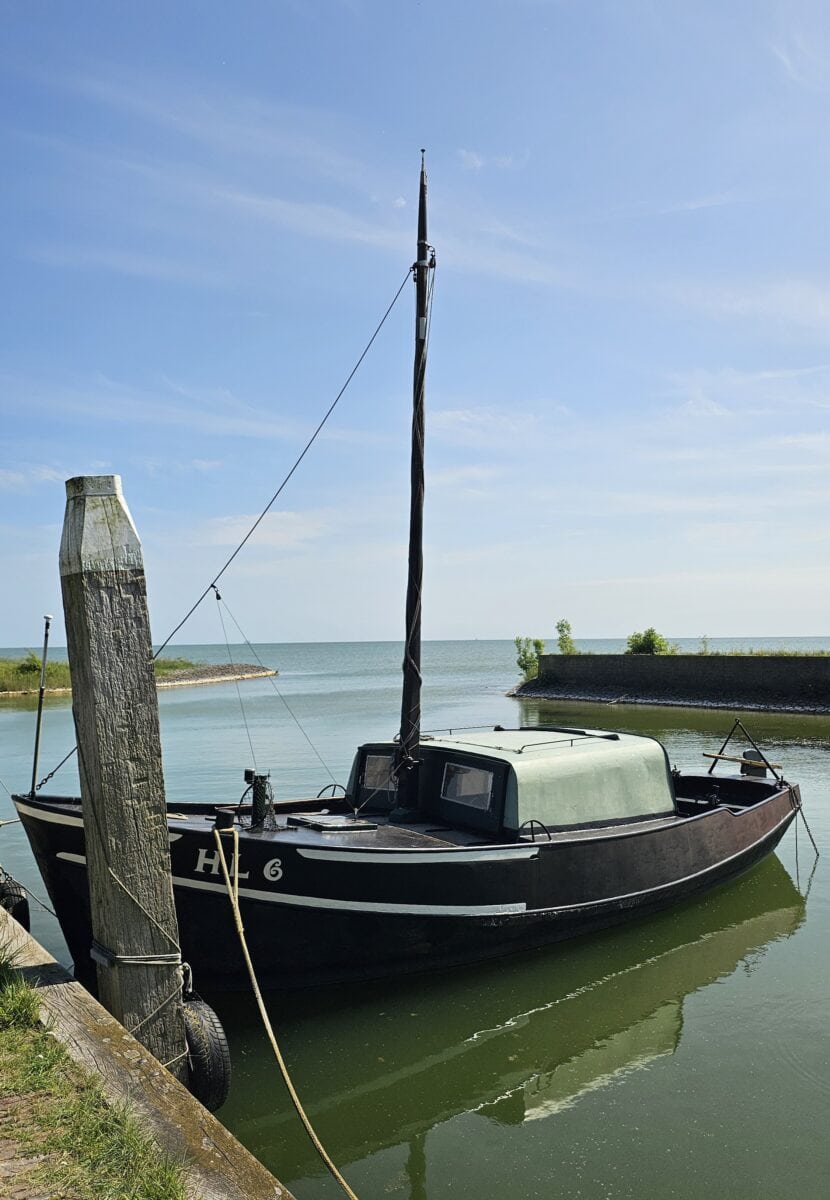 Haven van Laaksum