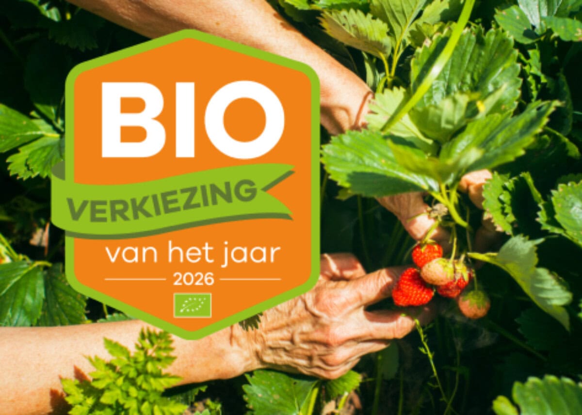 Bio verkiezing LIDL