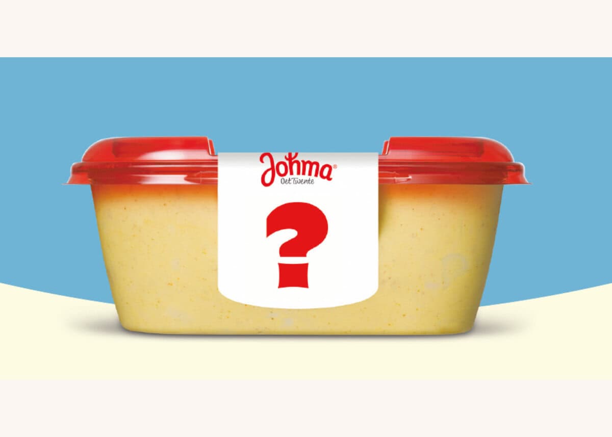 Johma salade