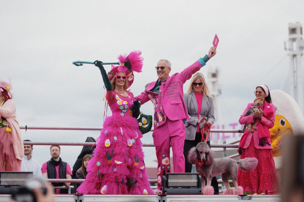 Pink Soup Fest Vilnius 2026