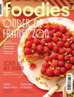 Cover FD07 Frankrijk