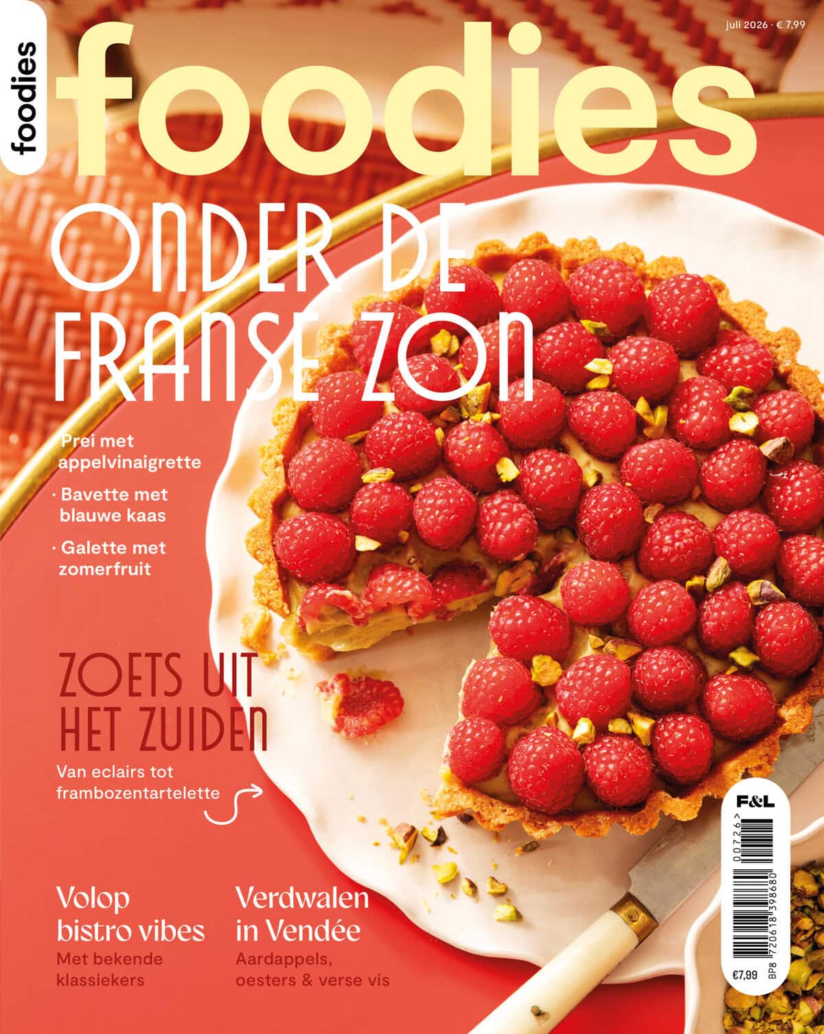 Cover FD07 Frankrijk