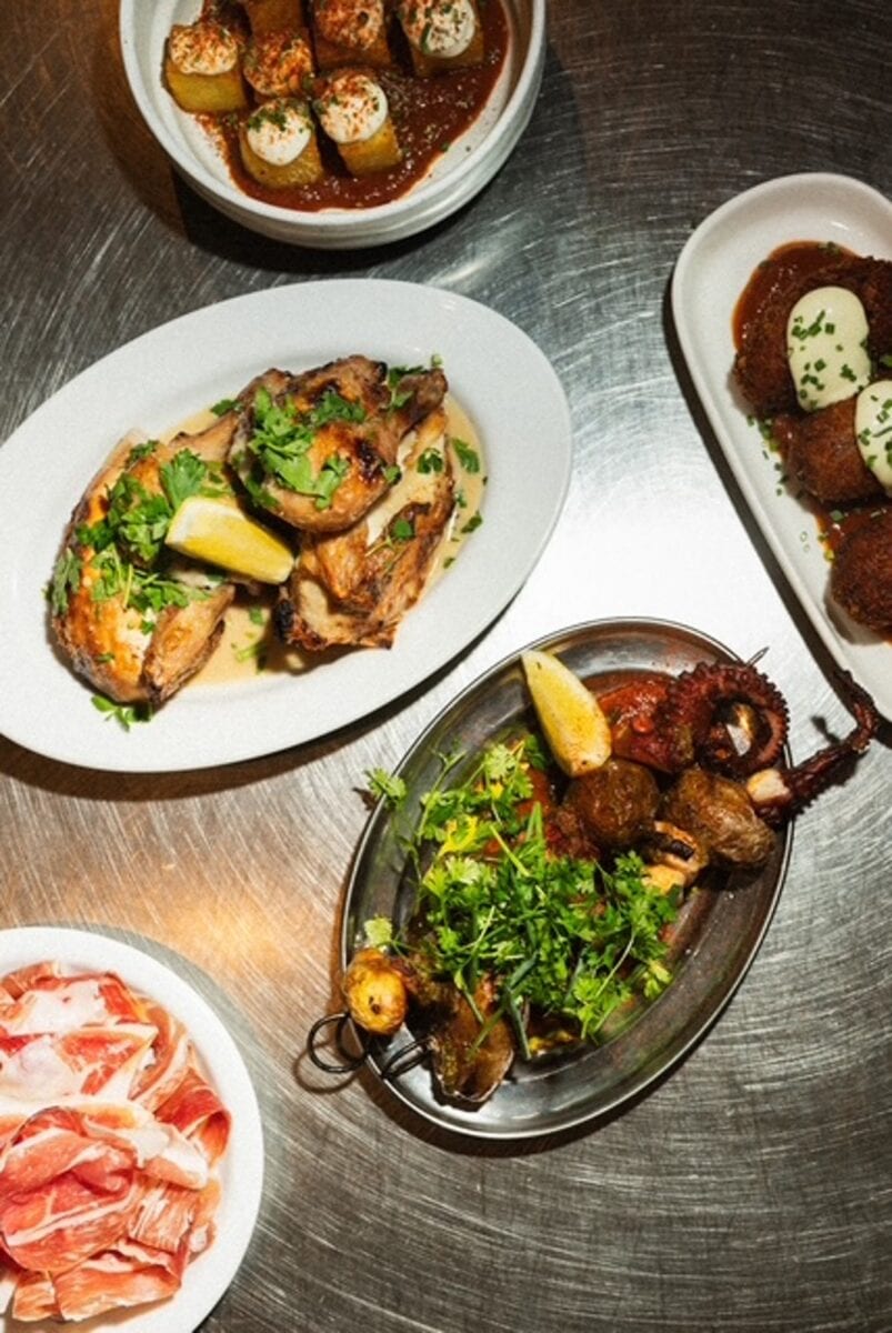 Tapas