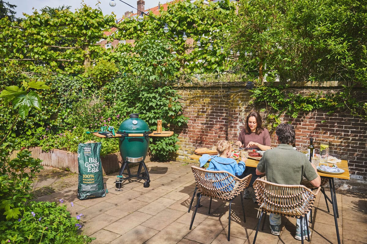 thumbnail voor Big Green Egg: is het de investering waard?