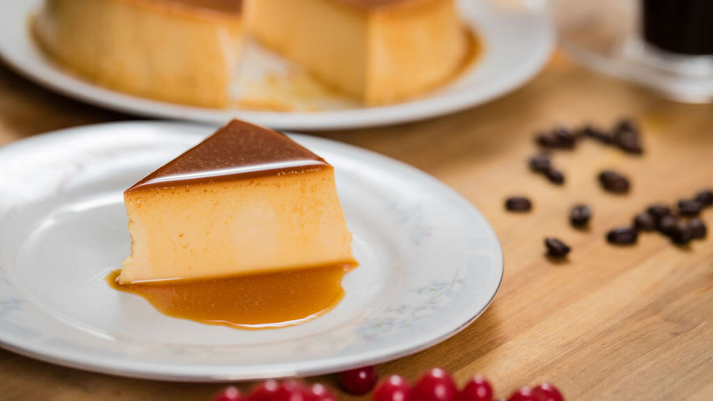 Quesillo