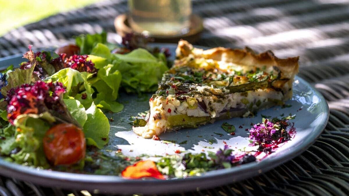 Gerecht uit Saarland