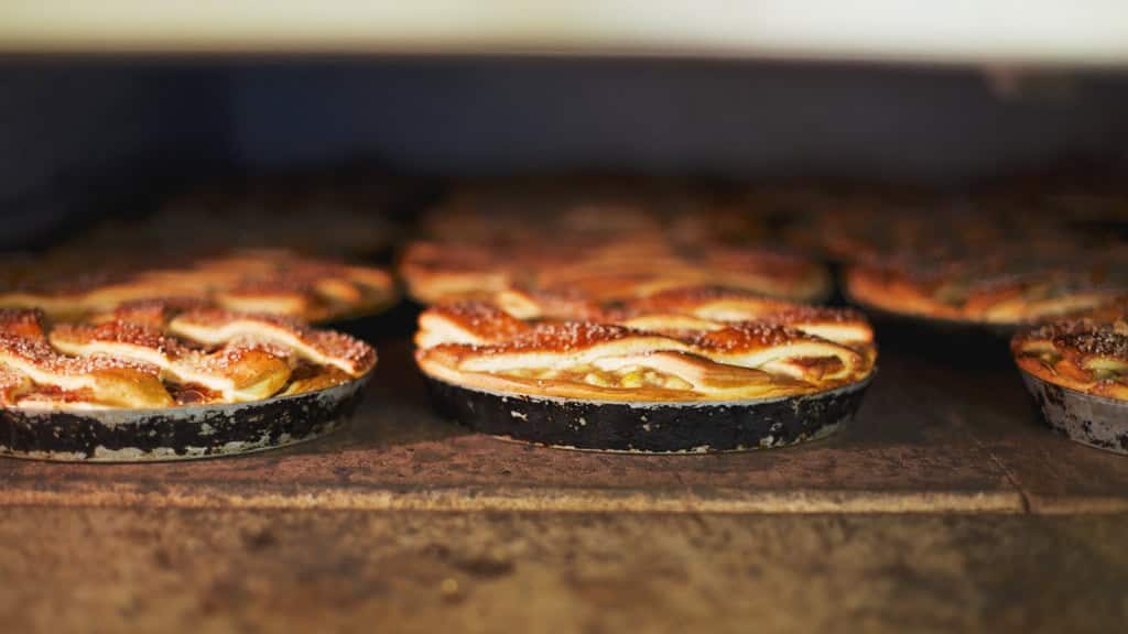 Limburgse Vlaai recept