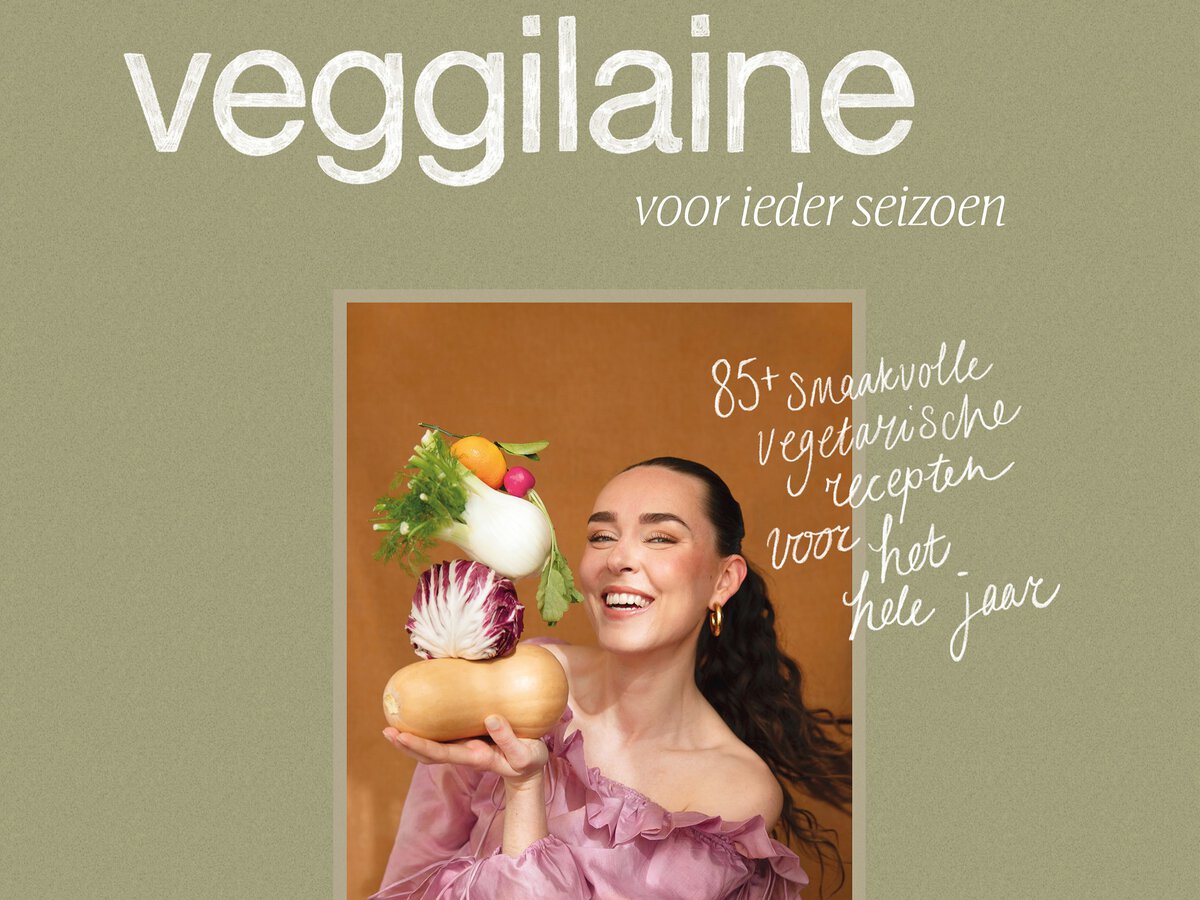 Cover Veggilaine