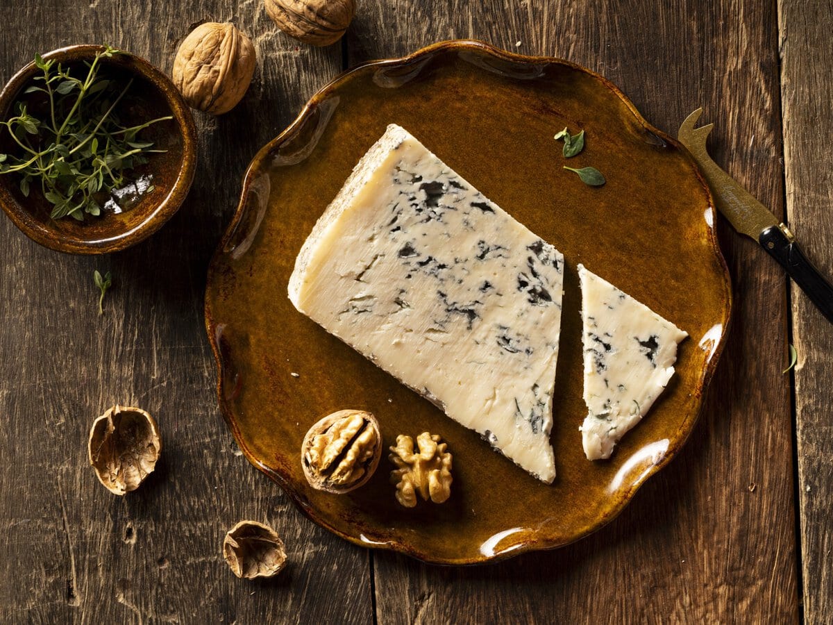 Foodies - DOP - Gorgonzola