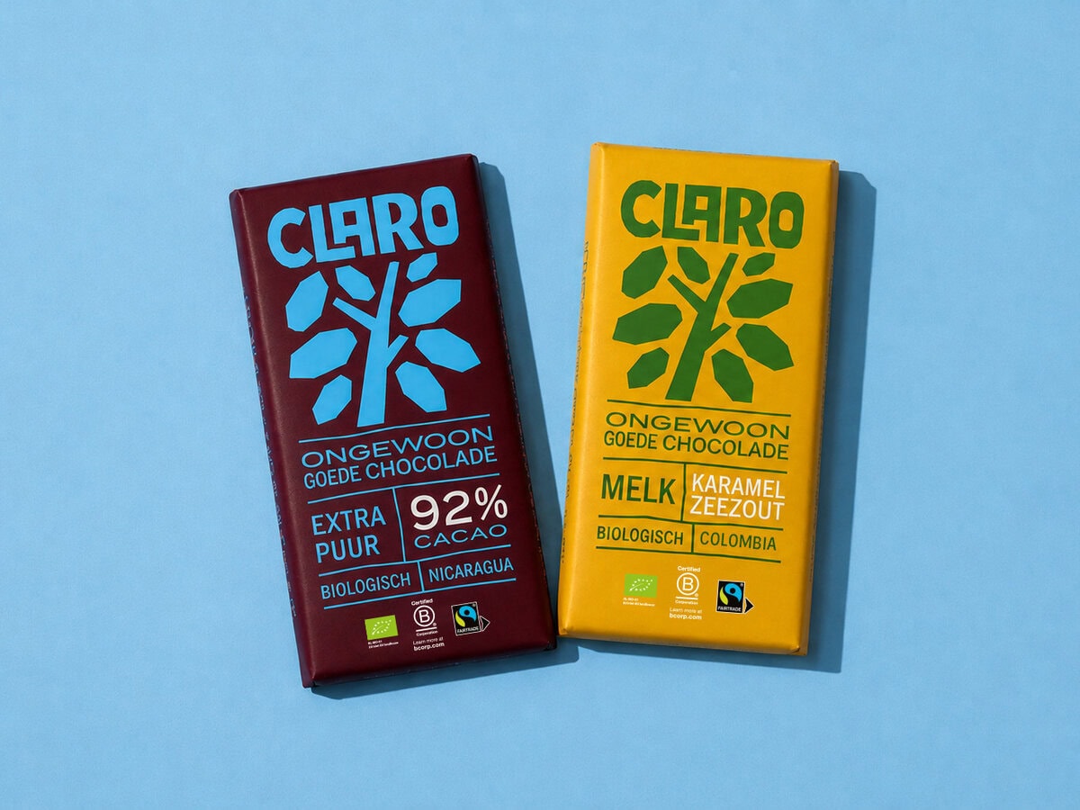 CLARO-repen